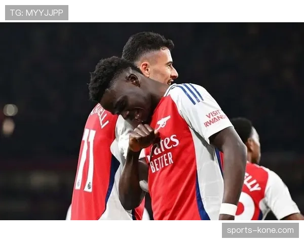 阿森纳英超客场战富勒姆 马丁内利获得主帅重用信任展现新气象