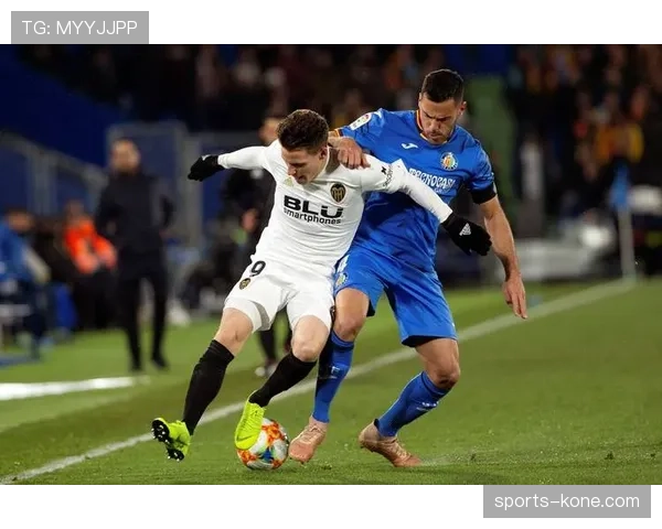 贝蒂斯与赫塔菲激战成和 双方各取一分皆大欢喜